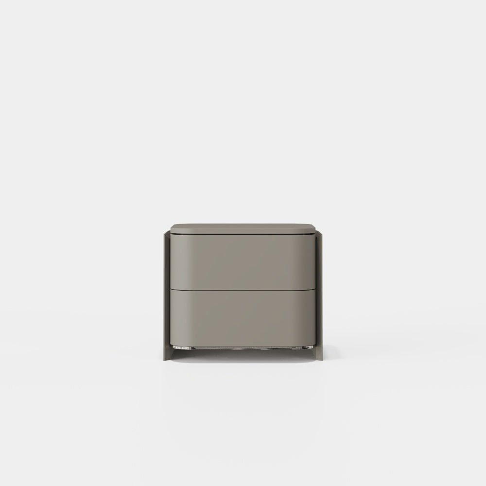 Vercelli Bedside table - Ideal Furniture ES