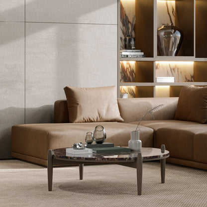 Brera Coffee Table - Ideal Furniture ES