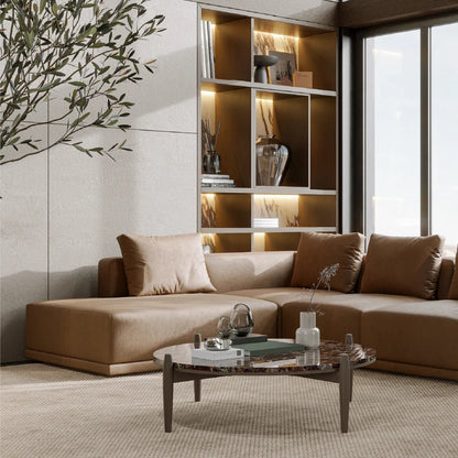 Brera Coffee Table - Ideal Furniture ES