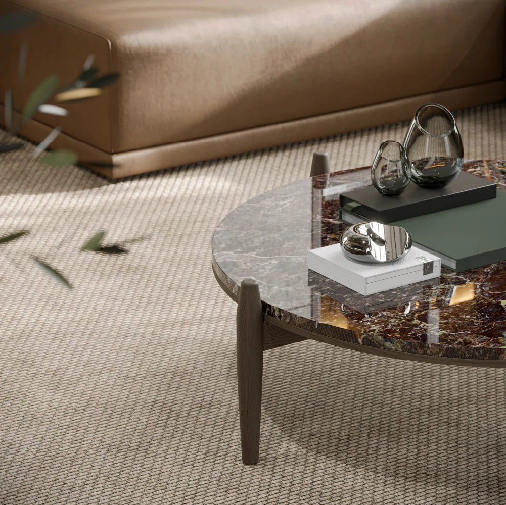Brera Coffee Table - Ideal Furniture ES