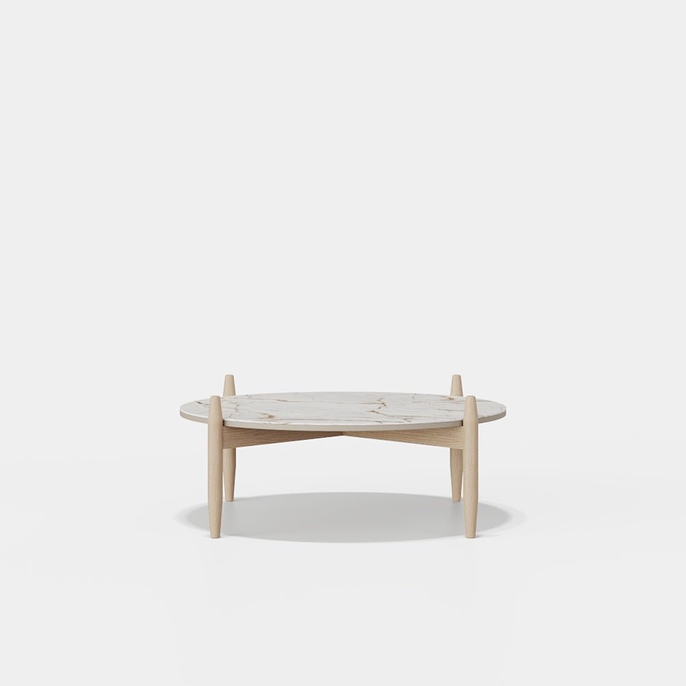 Brera Coffee Table - Ideal Furniture ES