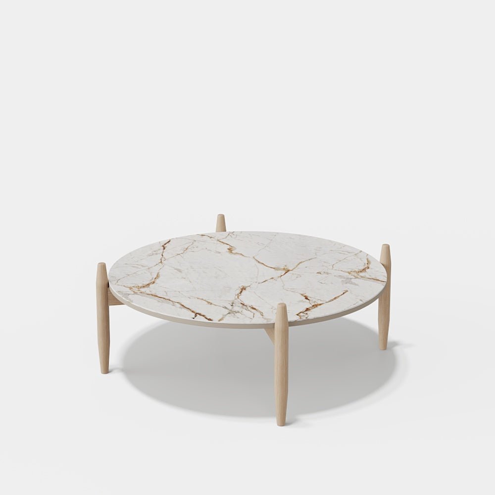 Brera Coffee Table - Ideal Furniture ES