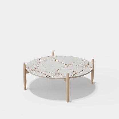 Brera Coffee Table - Ideal Furniture ES