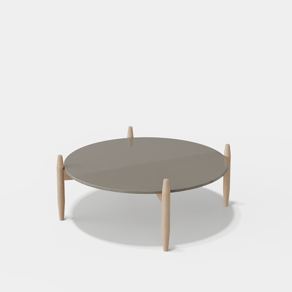 Brera Coffee Table - Ideal Furniture ES