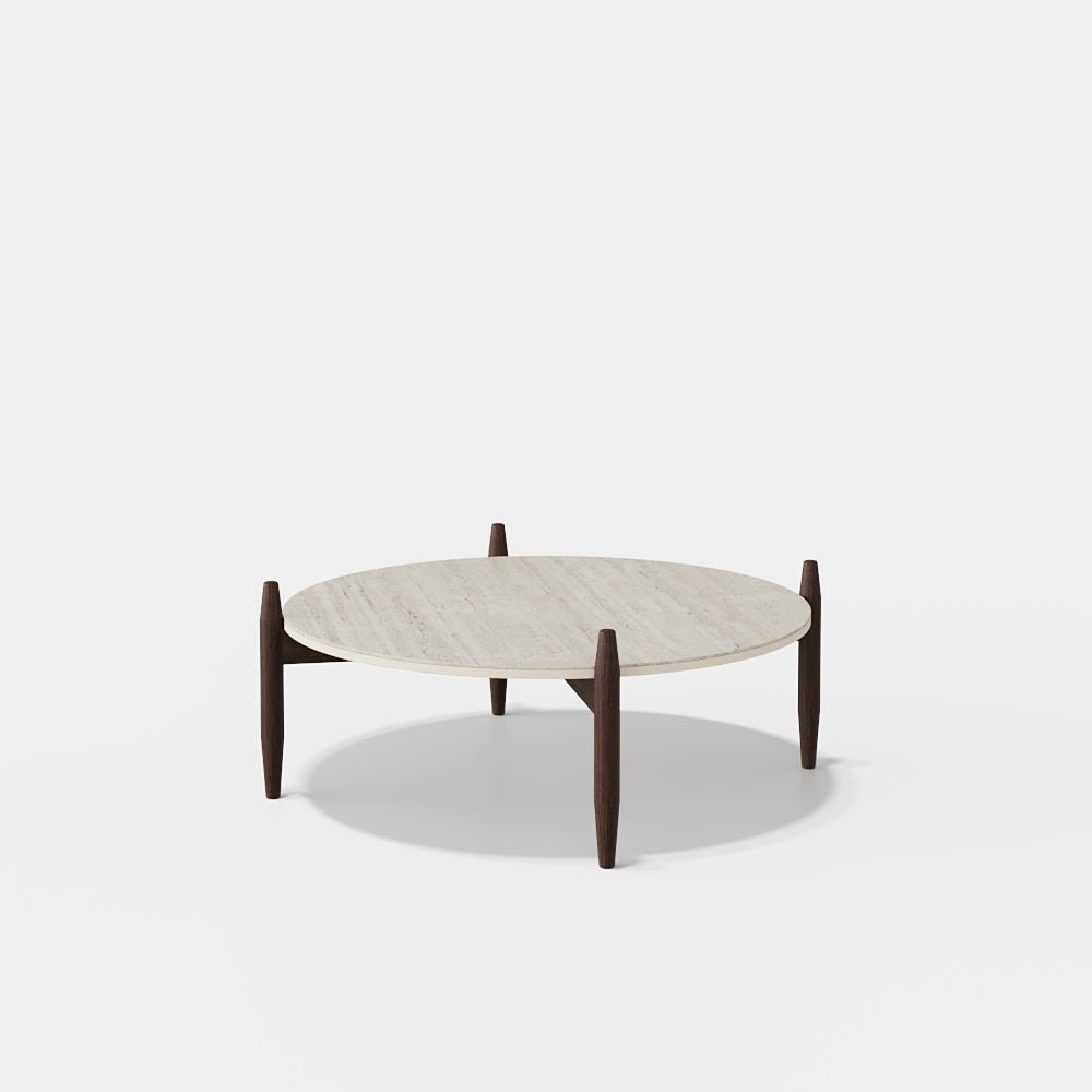 Brera Coffee Table - Ideal Furniture ES