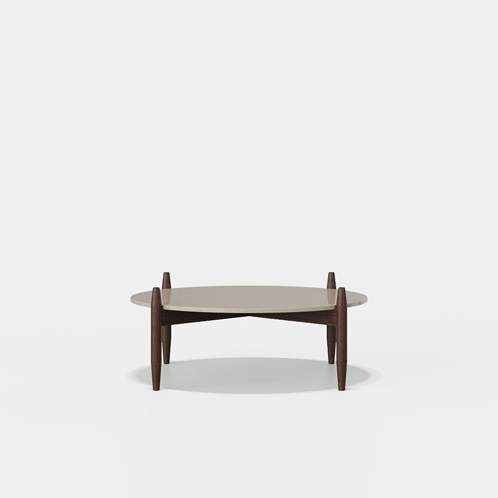 Brera Coffee Table - Ideal Furniture ES