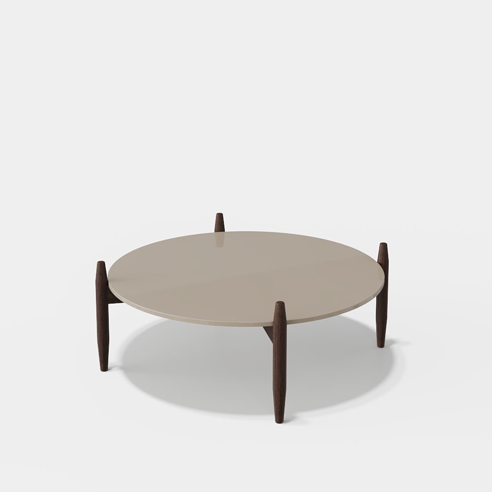 Brera Coffee Table - Ideal Furniture ES
