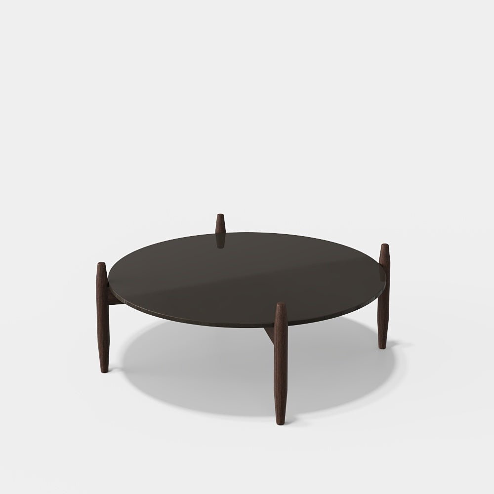 Brera Coffee Table - Ideal Furniture ES