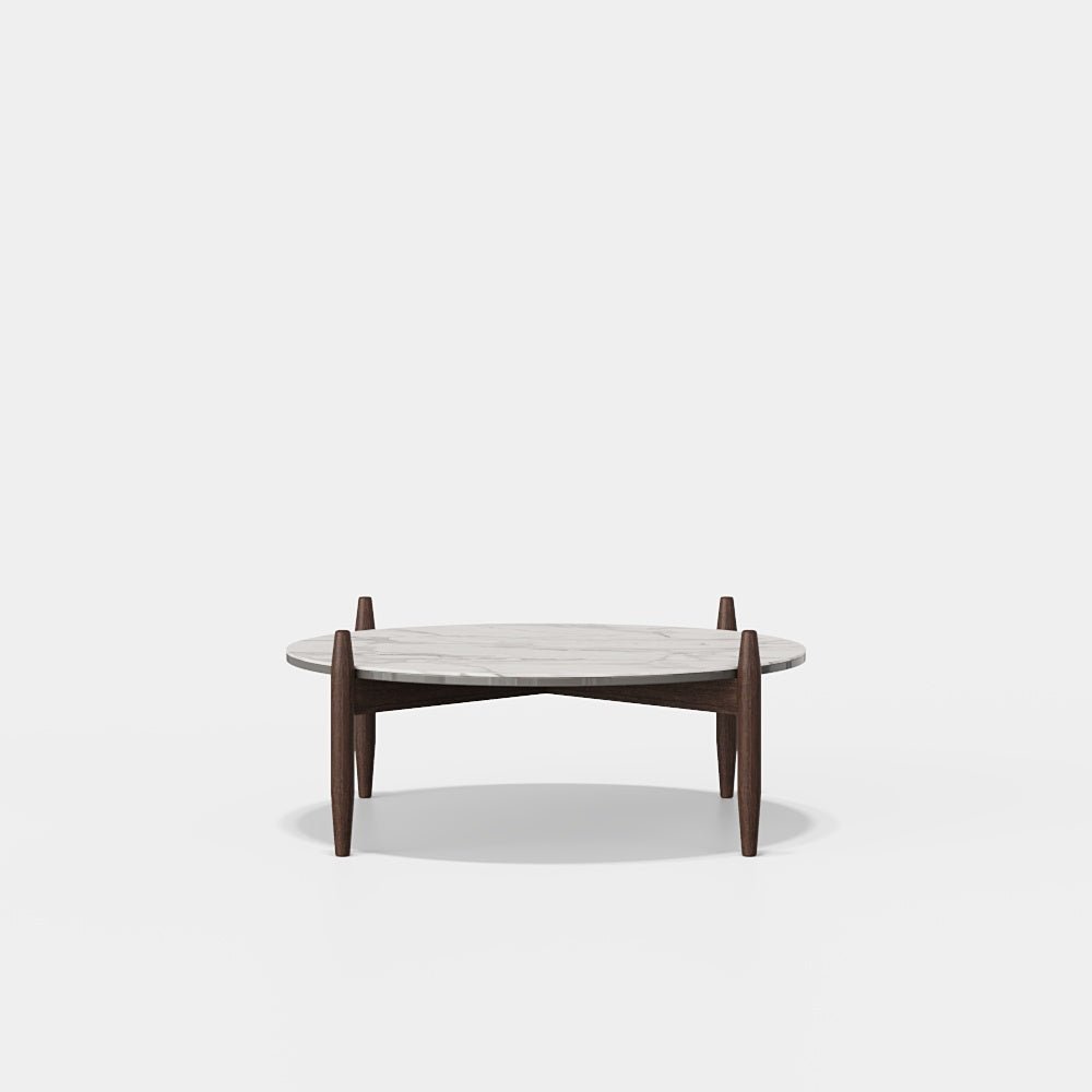 Brera Coffee Table - Ideal Furniture ES