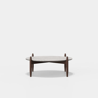 Brera Coffee Table - Ideal Furniture ES