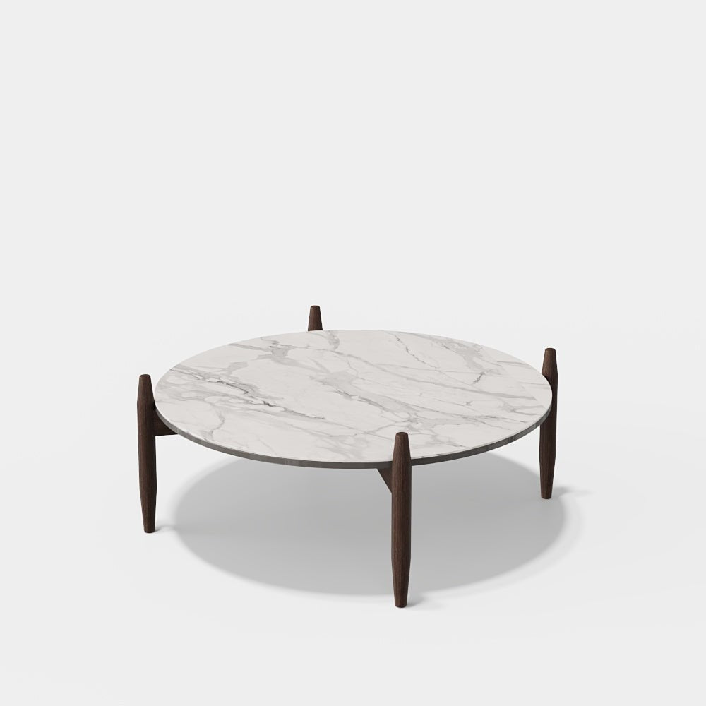 Brera Coffee Table - Ideal Furniture ES