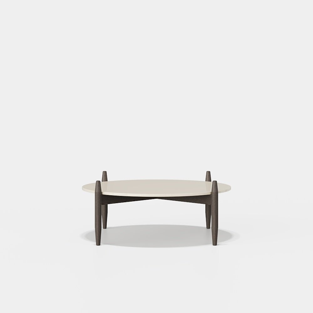 Brera Coffee Table - Ideal Furniture ES
