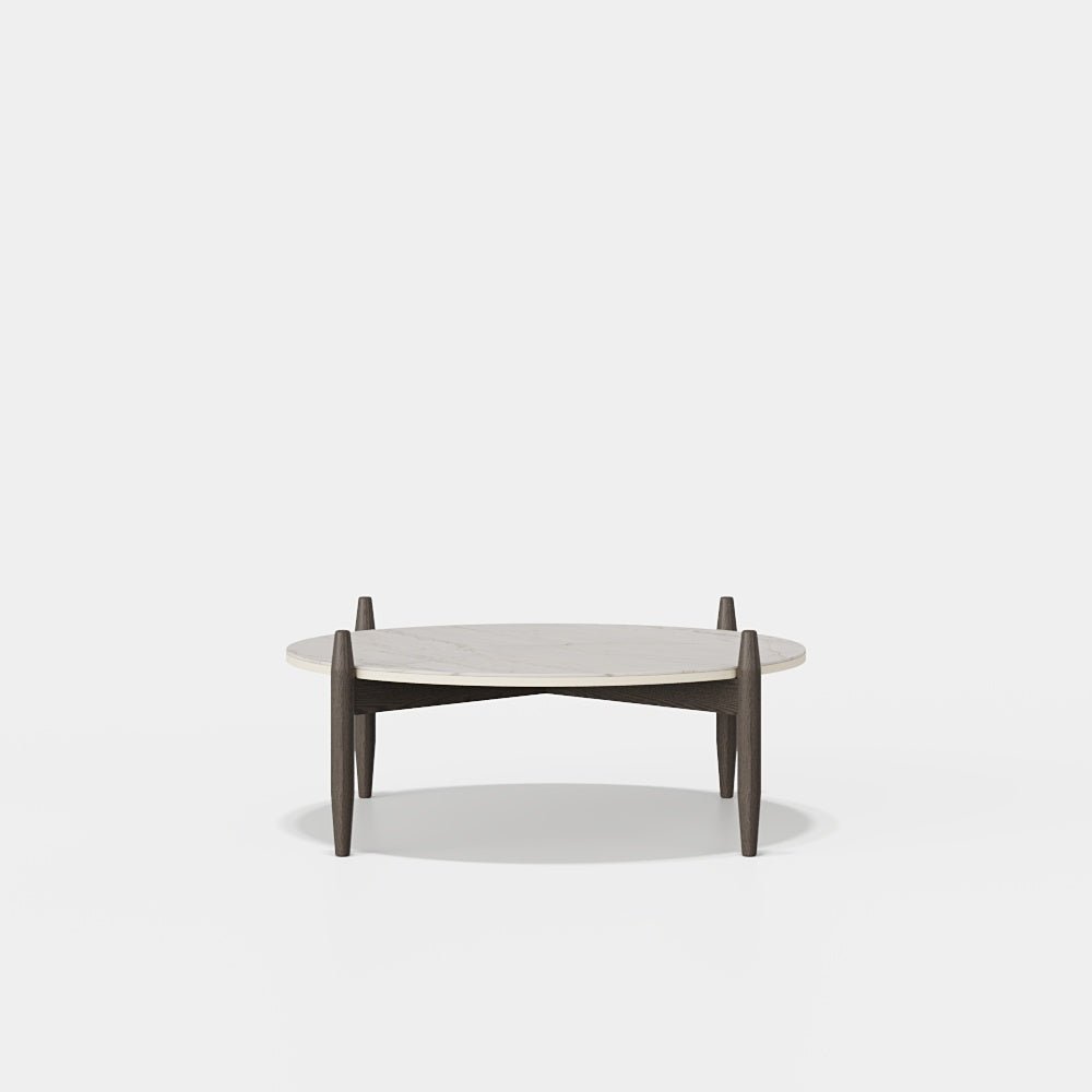 Brera Coffee Table - Ideal Furniture ES