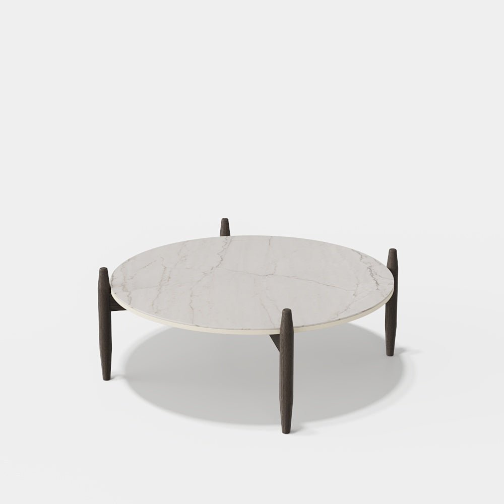 Brera Coffee Table - Ideal Furniture ES