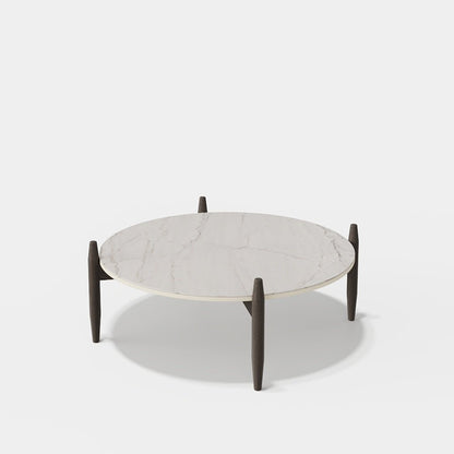 Brera Coffee Table - Ideal Furniture ES