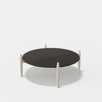 Brera Coffee Table - Ideal Furniture ES