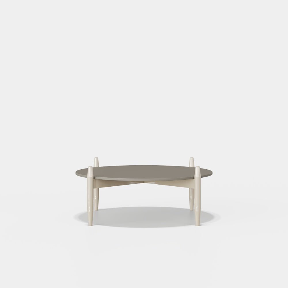 Brera Coffee Table - Ideal Furniture ES