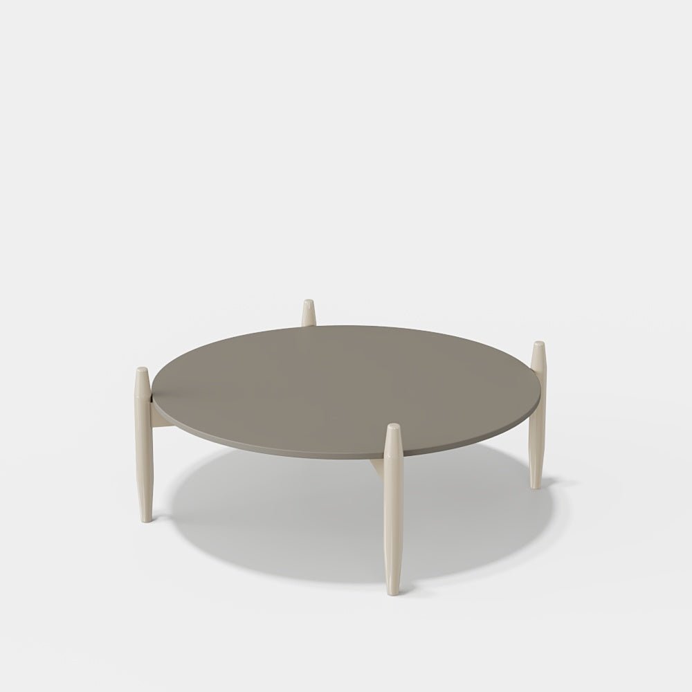 Brera Coffee Table - Ideal Furniture ES