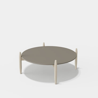 Brera Coffee Table - Ideal Furniture ES