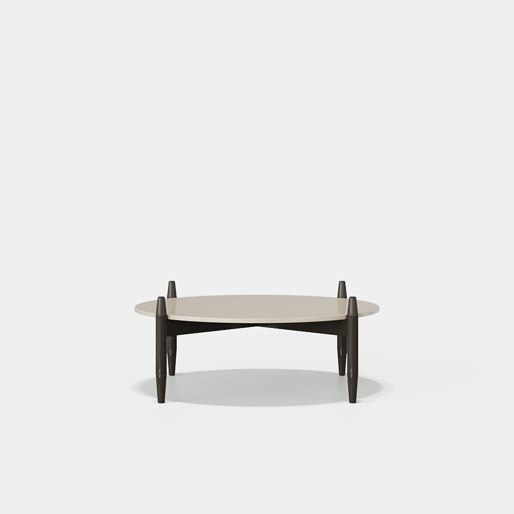 Brera Coffee Table - Ideal Furniture ES