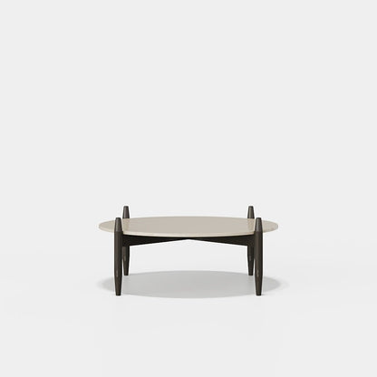 Brera Coffee Table - Ideal Furniture ES