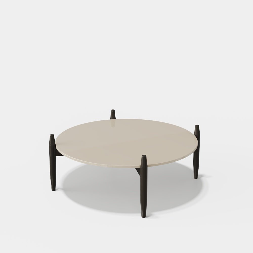 Brera Coffee Table - Ideal Furniture ES