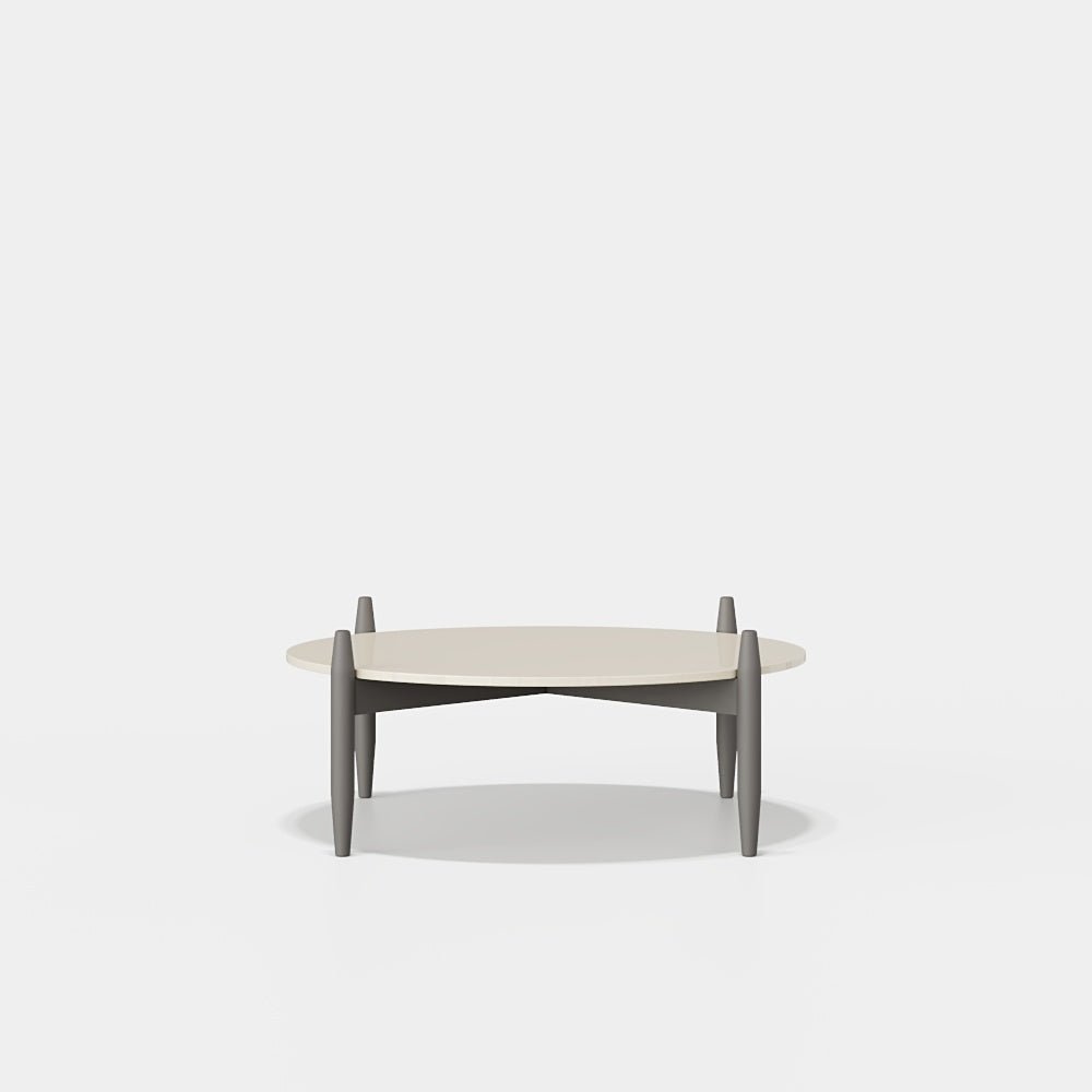 Brera Coffee Table - Ideal Furniture ES