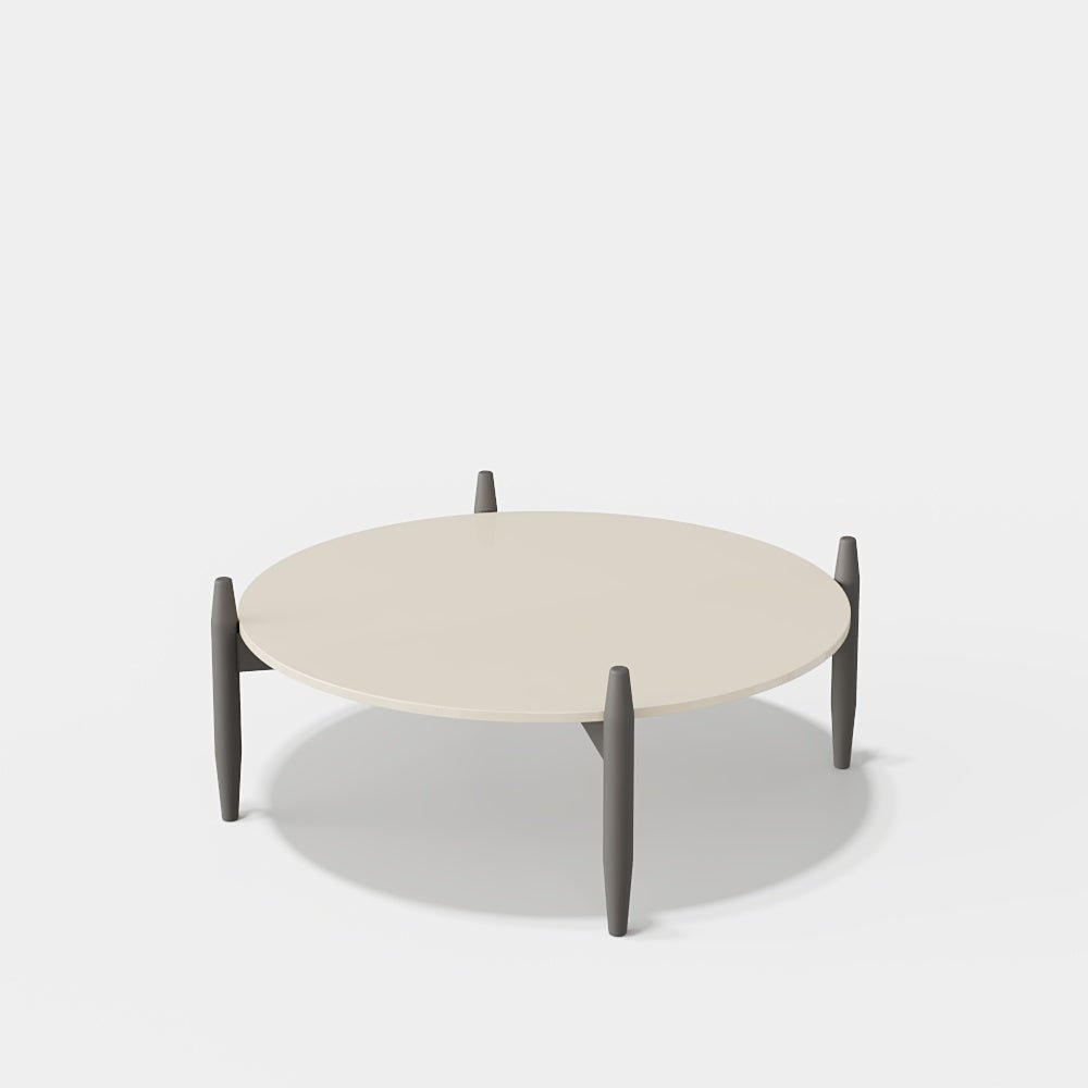 Brera Coffee Table - Ideal Furniture ES