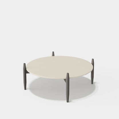 Brera Coffee Table - Ideal Furniture ES