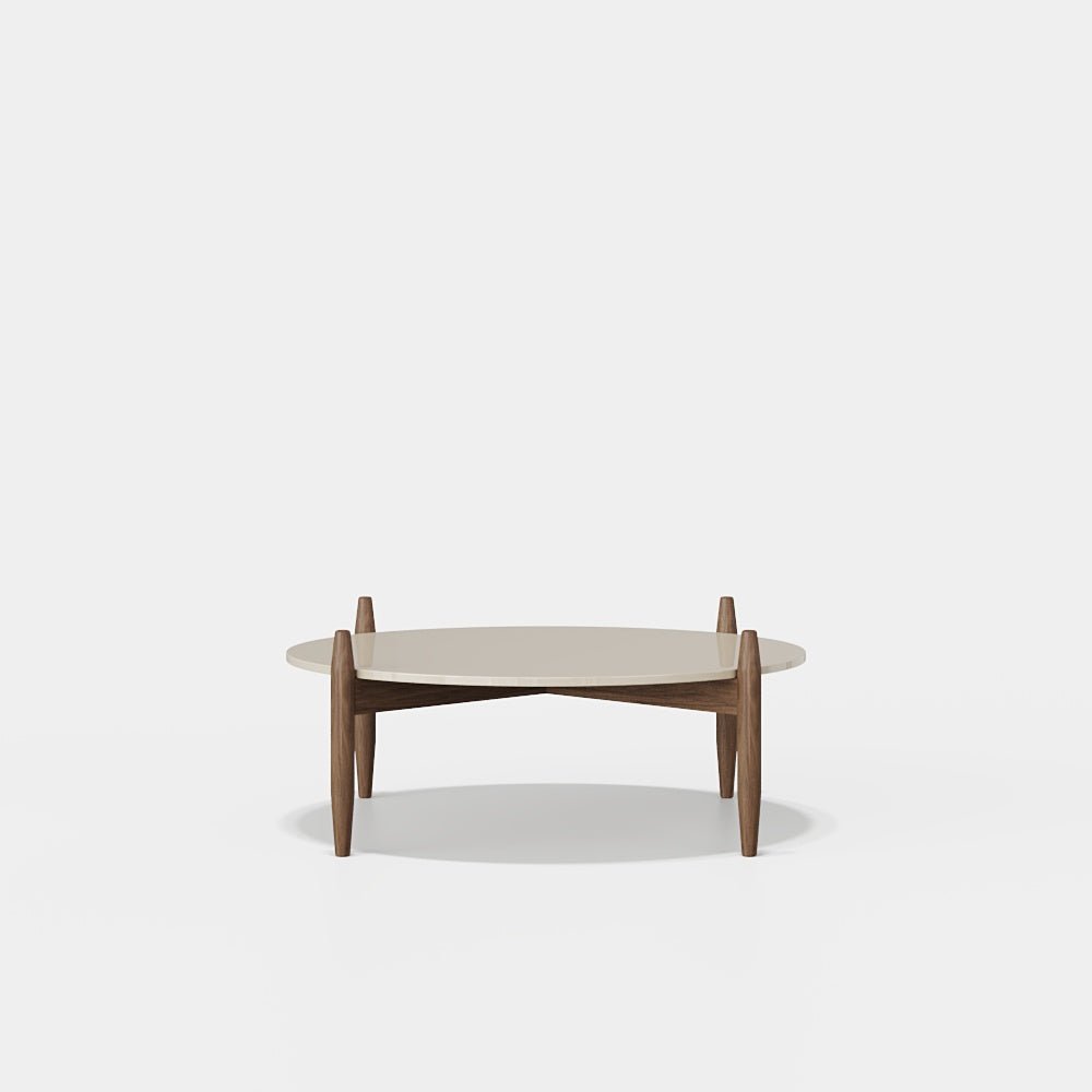 Brera Coffee Table - Ideal Furniture ES