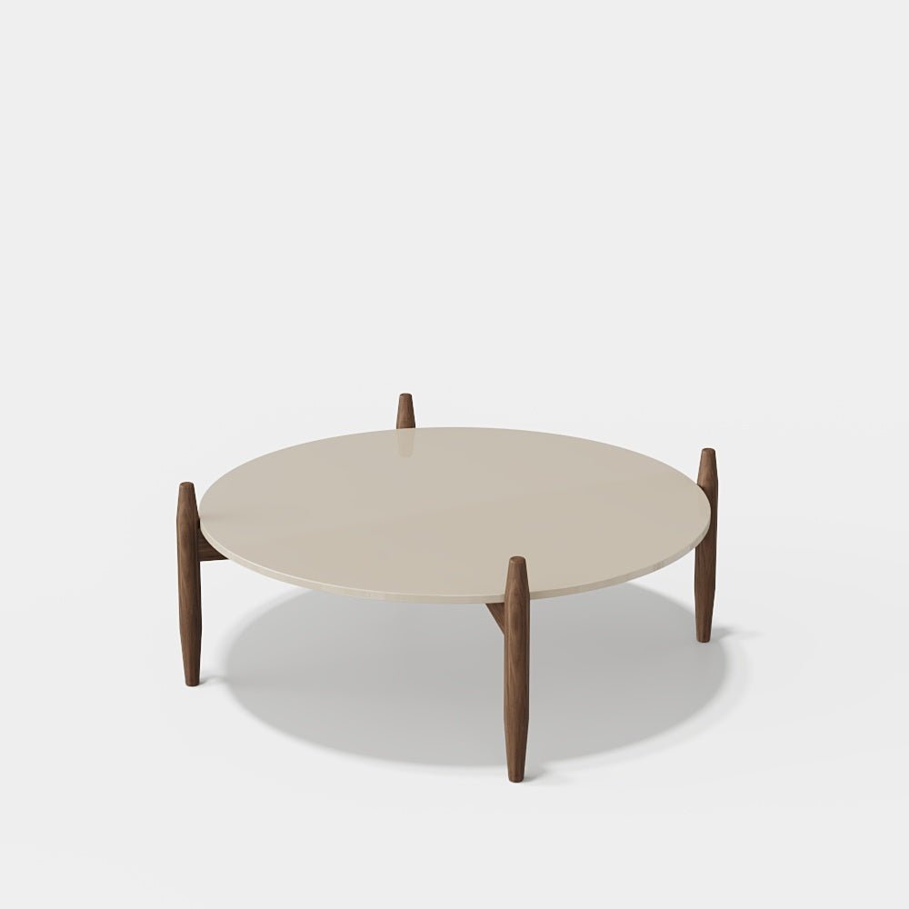 Brera Coffee Table - Ideal Furniture ES
