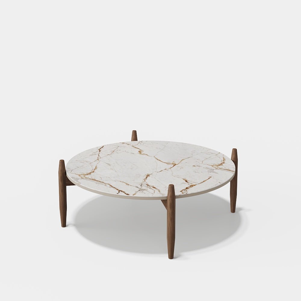 Brera Coffee Table - Ideal Furniture ES