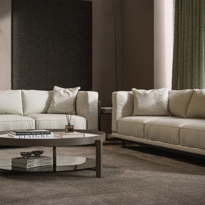 Colline Coffee Table - Ideal Furniture ES