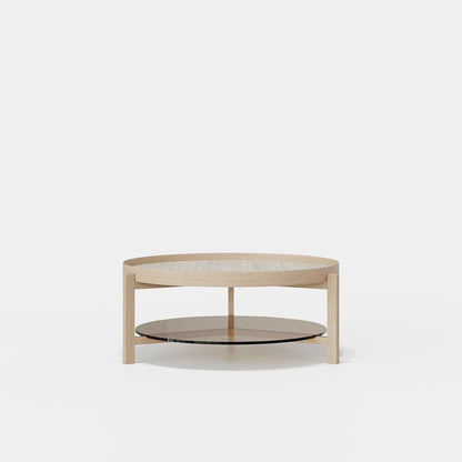 Colline Coffee Table - Ideal Furniture ES