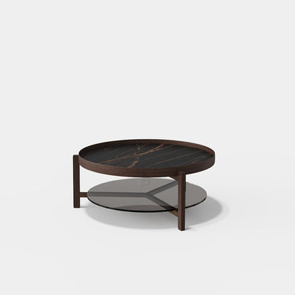 Colline Coffee Table - Ideal Furniture ES