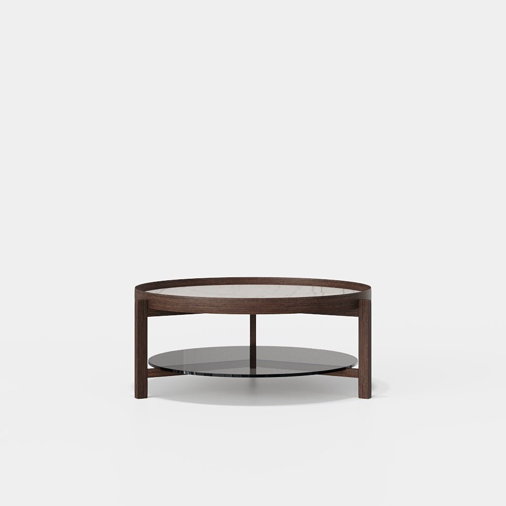 Colline Coffee Table - Ideal Furniture ES