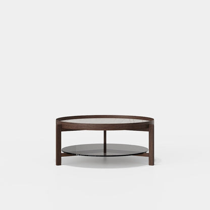 Colline Coffee Table - Ideal Furniture ES