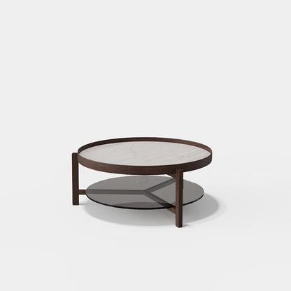Colline Coffee Table - Ideal Furniture ES