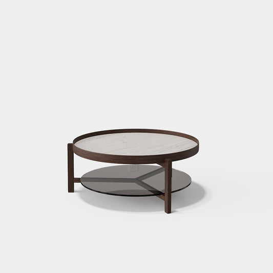 Colline Coffee Table - Ideal Furniture ES