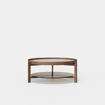 Colline Coffee Table - Ideal Furniture ES