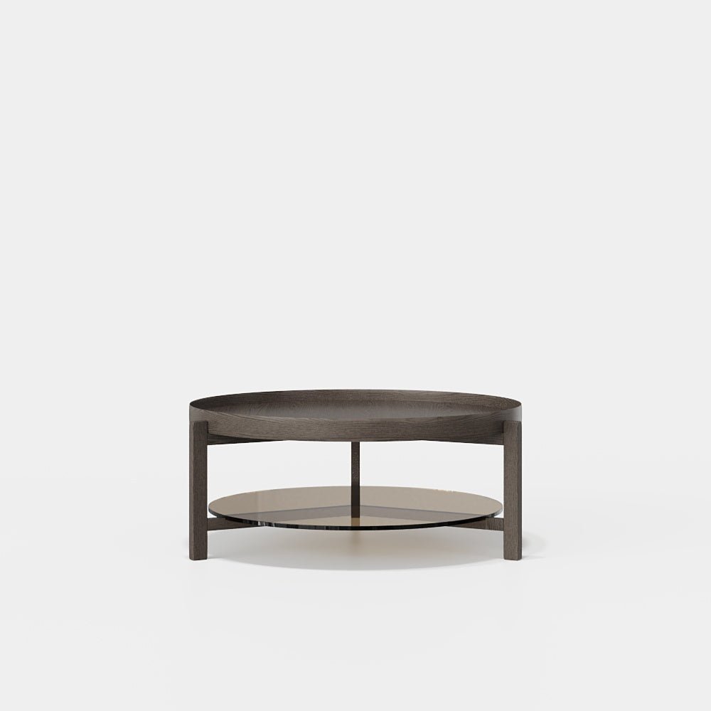 Colline Coffee Table - Ideal Furniture ES