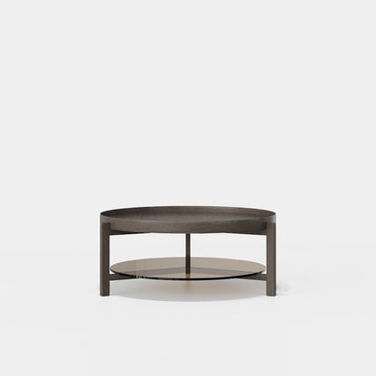 Colline Coffee Table - Ideal Furniture ES
