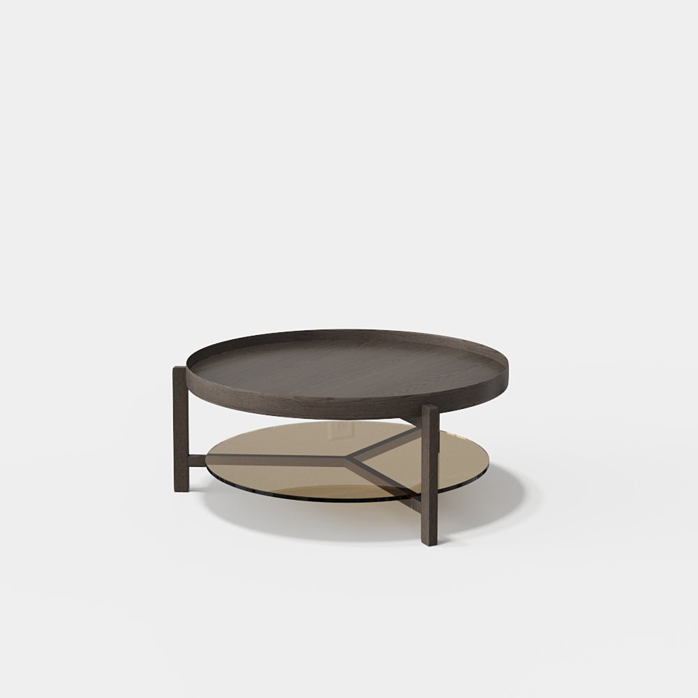 Colline Coffee Table - Ideal Furniture ES