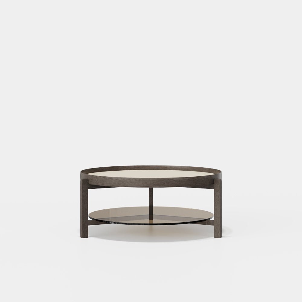 Colline Coffee Table - Ideal Furniture ES