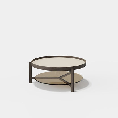 Colline Coffee Table - Ideal Furniture ES