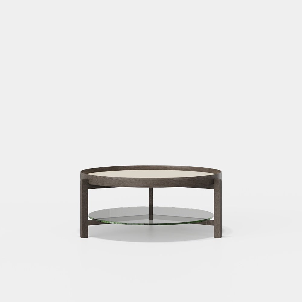 Colline Coffee Table - Ideal Furniture ES