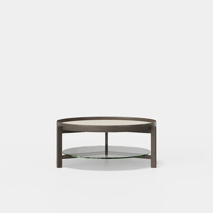 Colline Coffee Table - Ideal Furniture ES