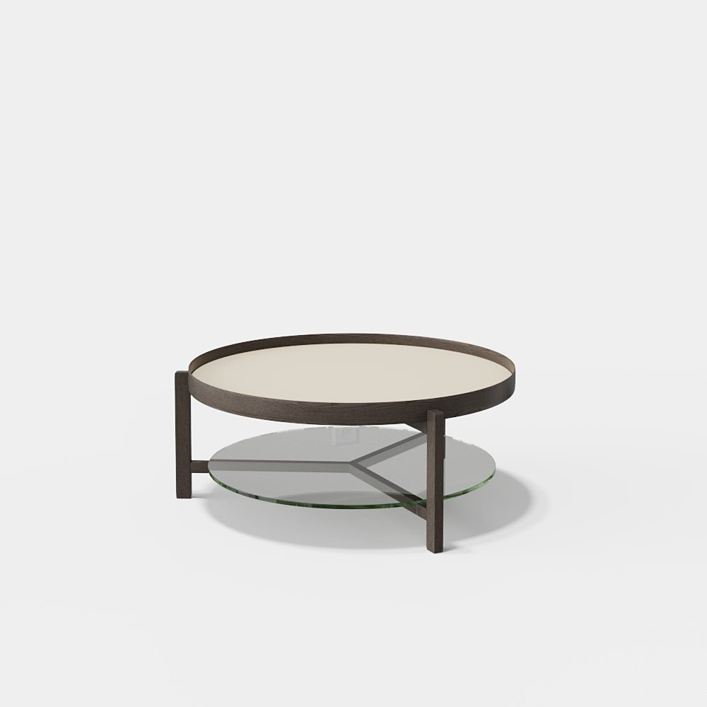 Colline Coffee Table - Ideal Furniture ES