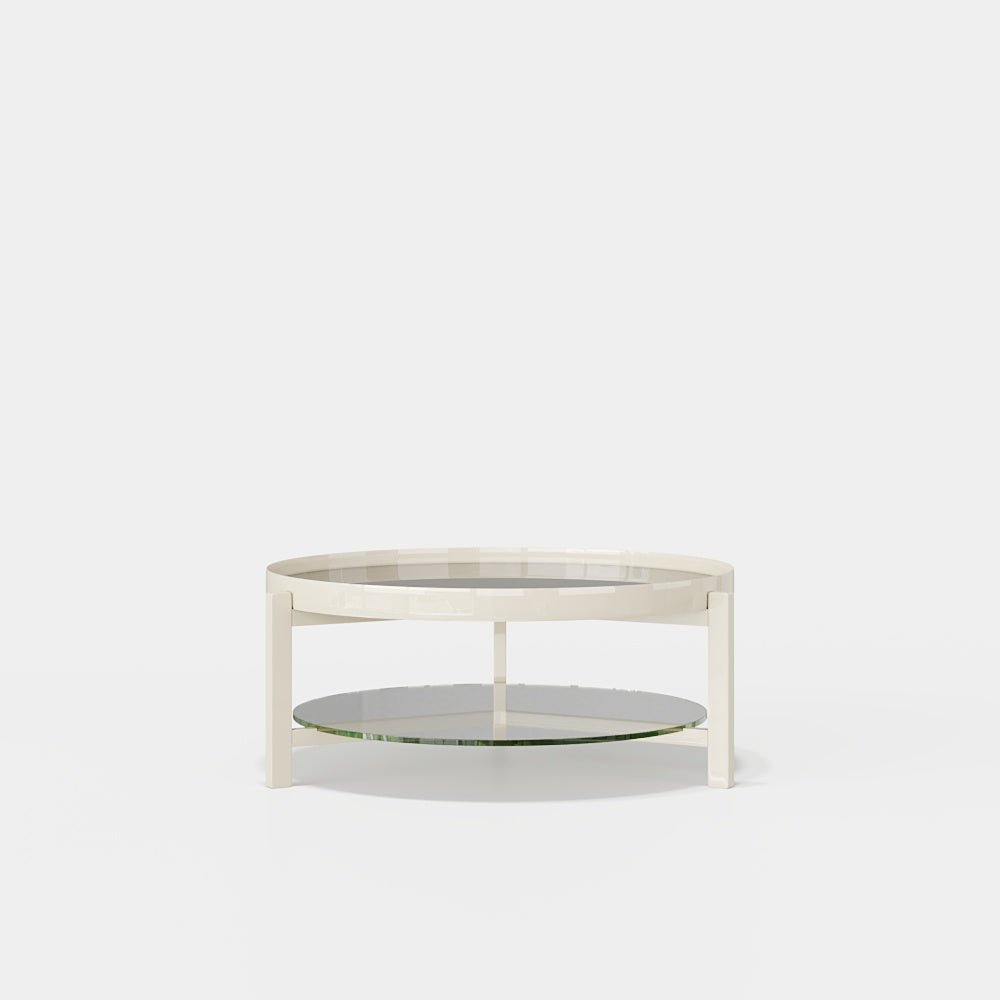 Colline Coffee Table - Ideal Furniture ES