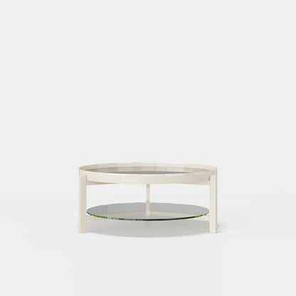 Colline Coffee Table - Ideal Furniture ES